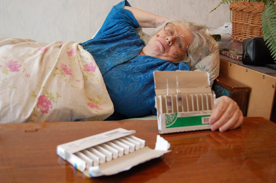 Просроченные лекарства и нехватку оборудования обнаружили в здравпунктах Суворовского района Тульской области