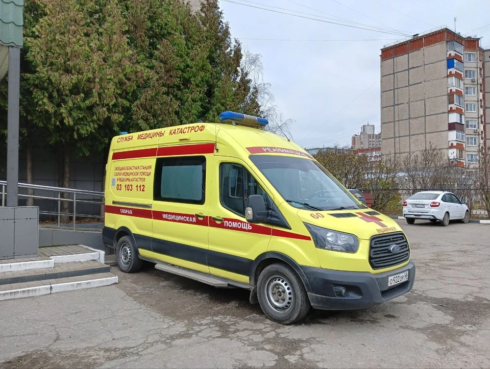 35-летний водитель мотоблока от полученных травм скончался в больнице.