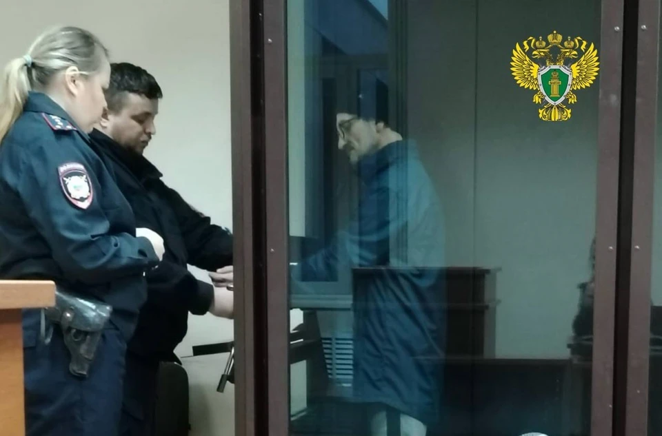 Мужчину, убившего двух женщин 24 года назад, приговорили к 16 годам строгого режима. Фото: пресс-служба прокуратуры Свердловской области