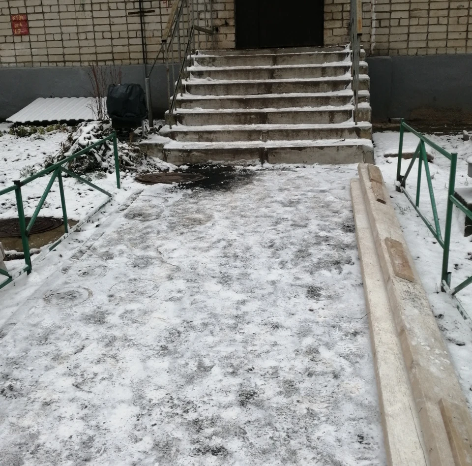 Фото: пресс-служба администрации города Костромы