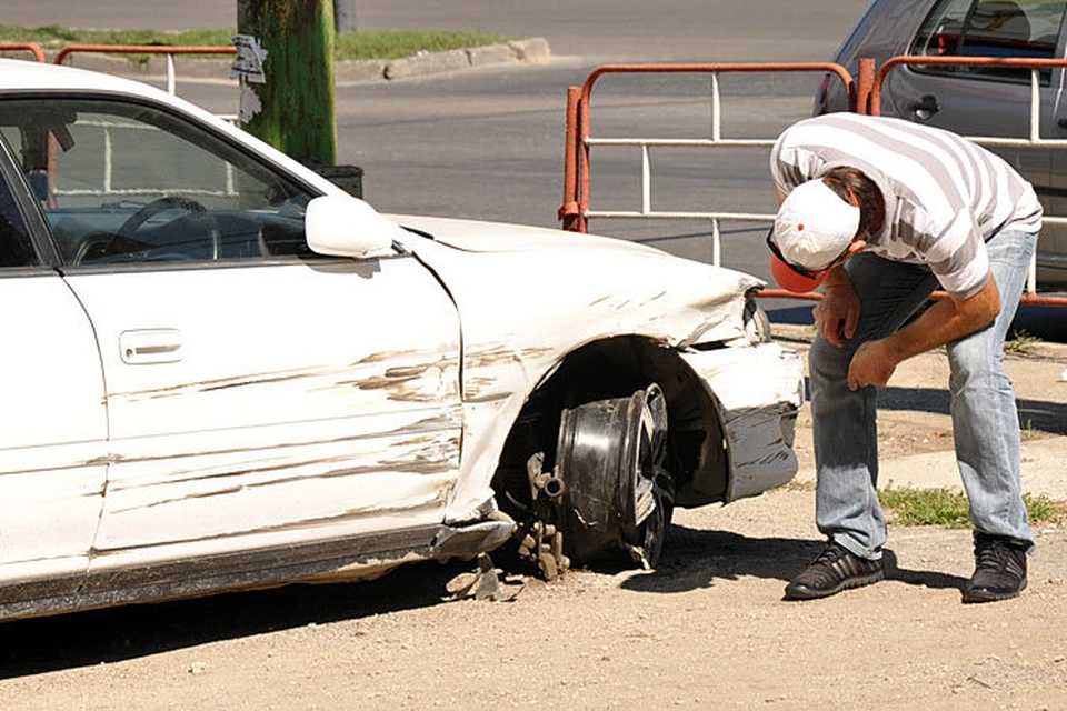 В Молдове подорожали обязательное автострахование и "Зеленая карта". Фото: КП в Молдове