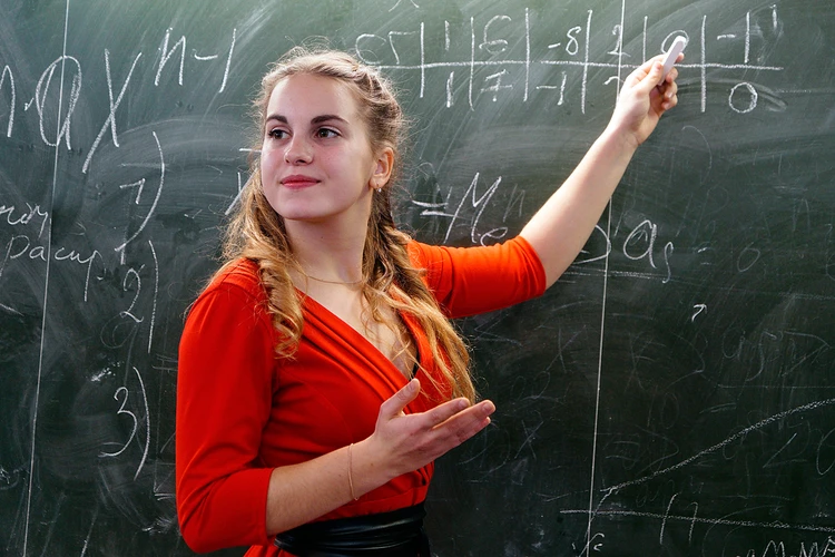 В Сибирских Афинах ищут гениев для научного прорыва России