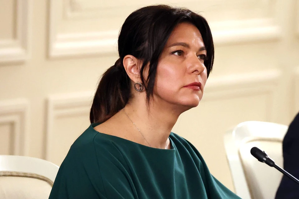 Ирина Акулович возглавляла БелТА с апреля 2018 года