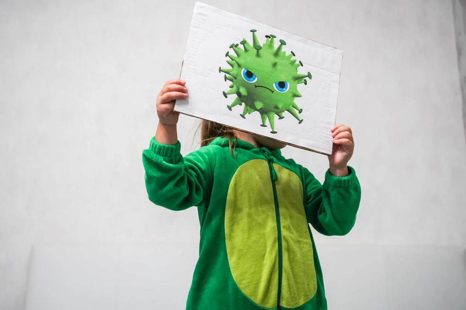 По данным лабораторного мониторинга, среди циркулирующих респираторных вирусов доминируют возбудители гриппа