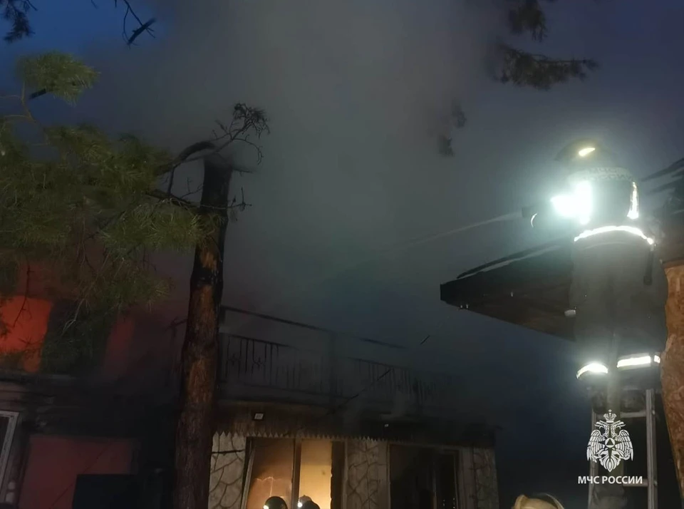 За сутки в Тульской области ликвидировали один пожар и три ДТП