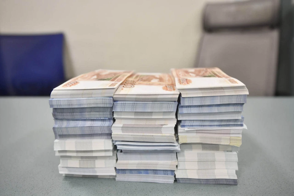 Фигурантов заключили под стражу