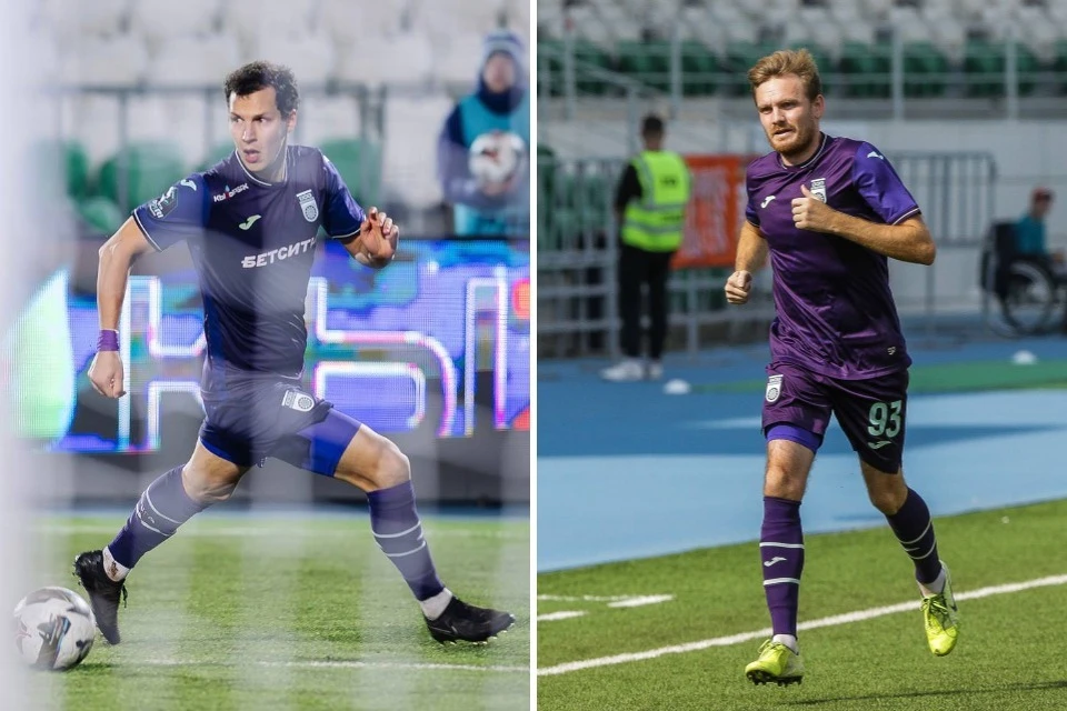 Фото: ФК «Уфа»