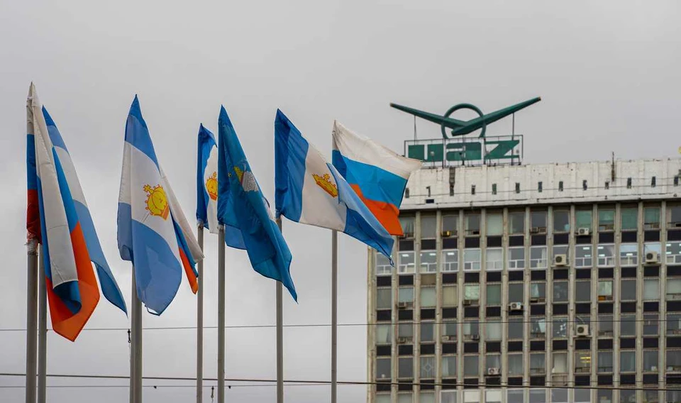 Предложение возродить УАЗ-469. Kosmogenez / Shutterstock.com / Fotodom