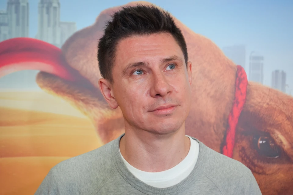 У комика Тимура Батрутдинова хотят изъять недвижимость в Москве