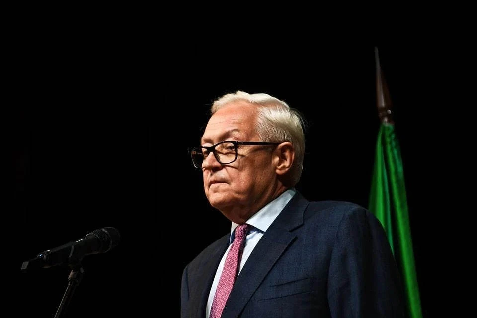 Рябков предрек обострение ситуации, если США не примут предложение РФ по ДСНВ