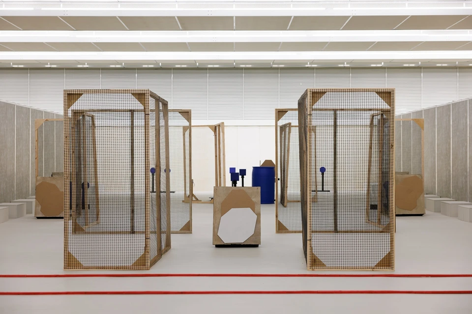 Каждый матч - уникален, упражнения не повторяются. Фото: Олег Ковалюк