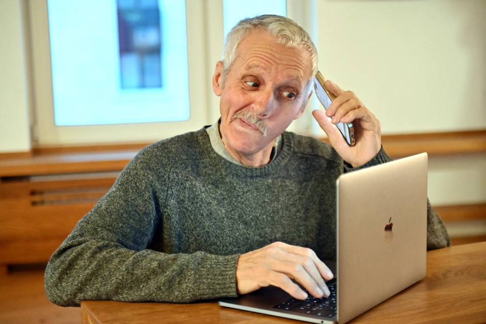 Ульяновцев научат противостоять телефонным мошенникам