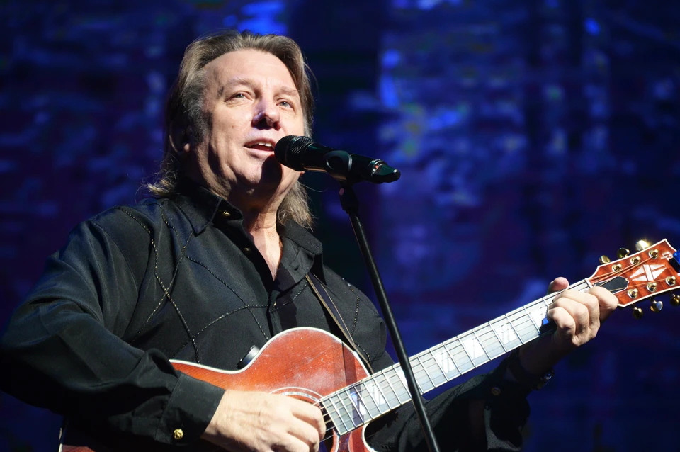 Юрий Лоза раскритиковал песню «Матушка» Татьяны Куртуковой и современную эстраду