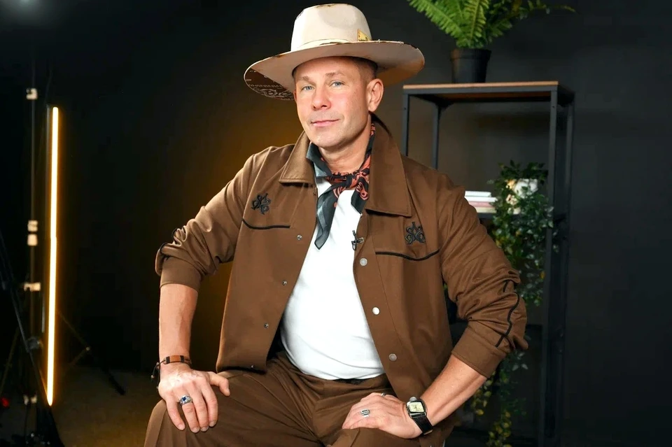 Митя Фомин: «Я вам клянусь, я не сделал ни одной пластики»