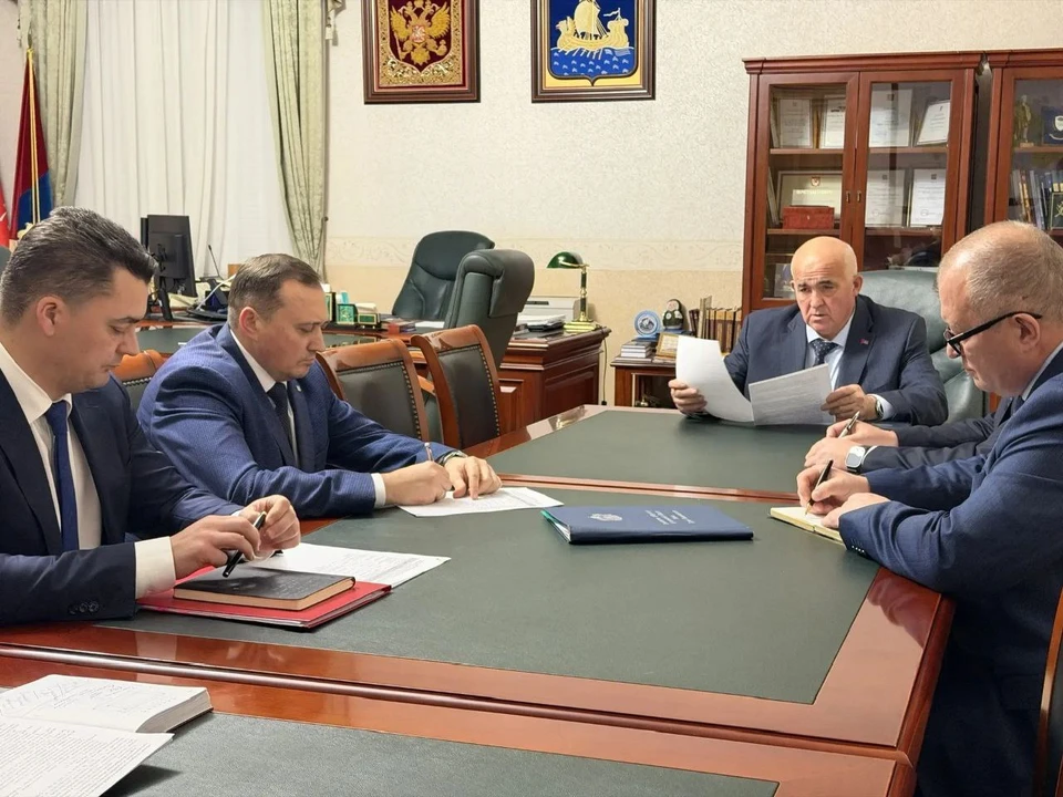 Фото6 пресс-служба администрации Костромской области