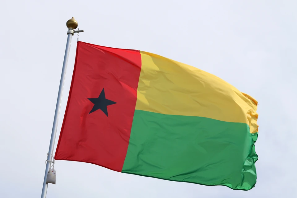 Посольство России: ситуация с президентом Гвинеи-Бисау остается неясной