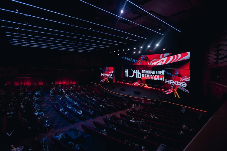 АКАР: Объём российского рекламного рынка в 2025 году вырос до 685 млрд рублей