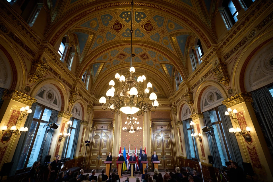 Экс-советник Пентагона Пайн: в НАТО пожалели об упущенном сотрудничестве с РФ