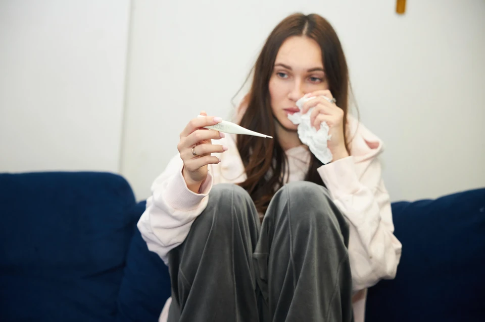 Фото: Оберемченко Николай, "Комсомольская правда"