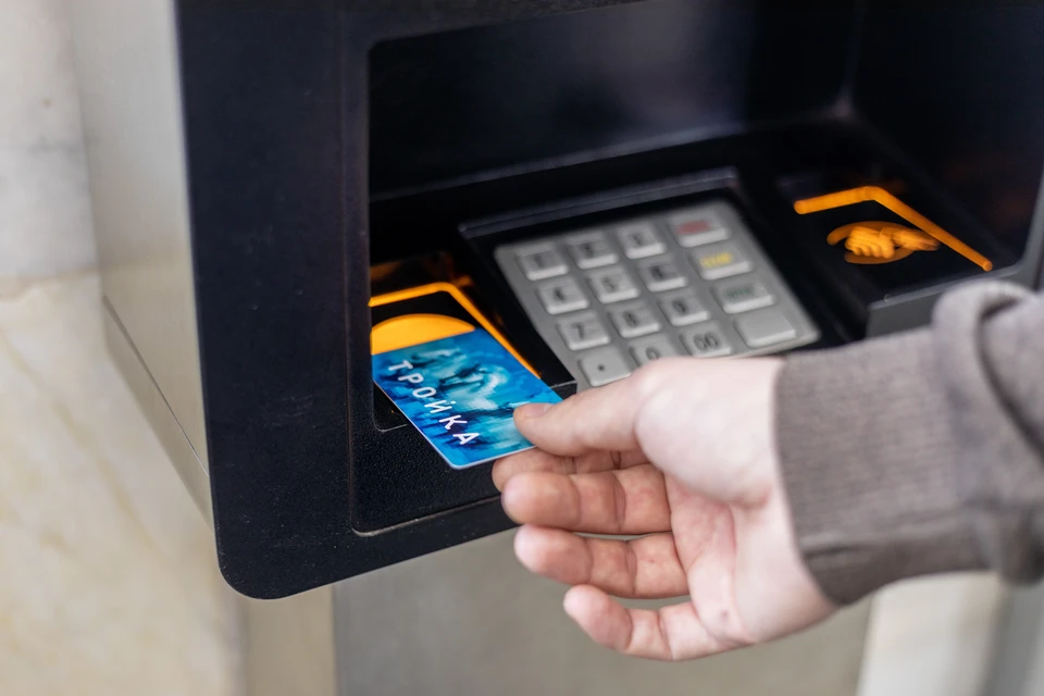 Фото предоставлено пресс-службой Московского метрополитена.