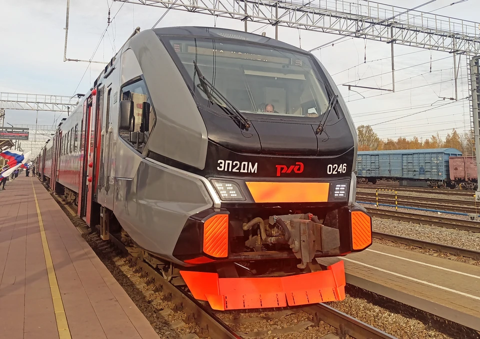 Фото: департамент транспорта и дорожного хозяйства Костромской области