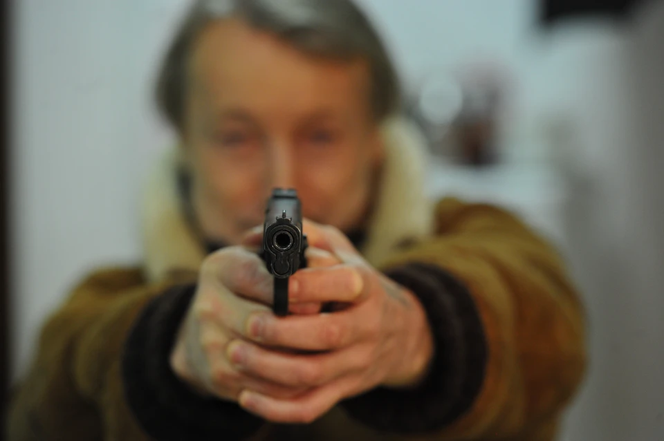 Фото из архива КП