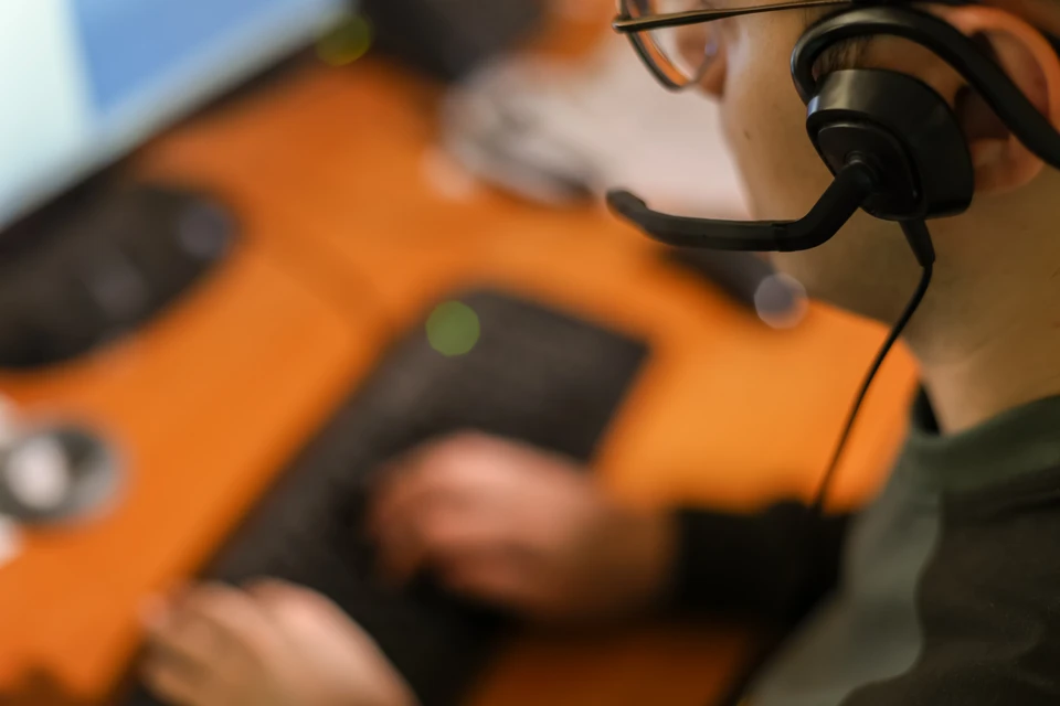 Более 18 млн рублей перевели жители Кубани мошенникам за сутки Фото из архива КП