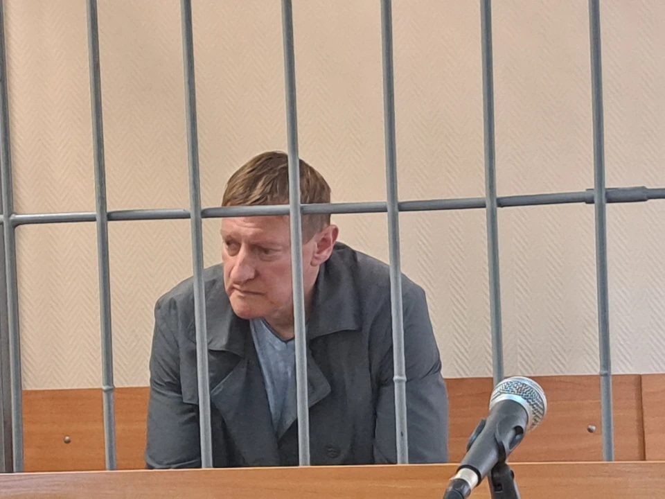 Вину свою чиновники не признают