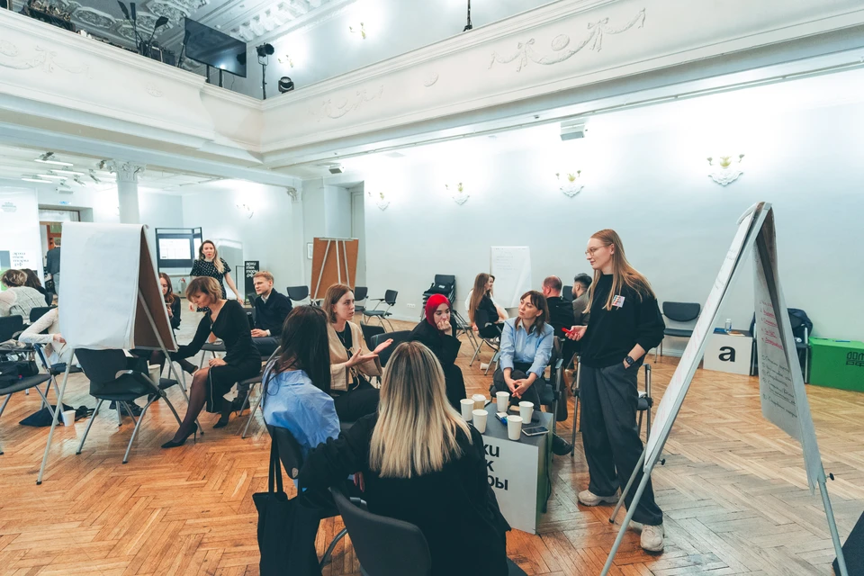 Фото: Пресс-служба Архитекторы.рф.