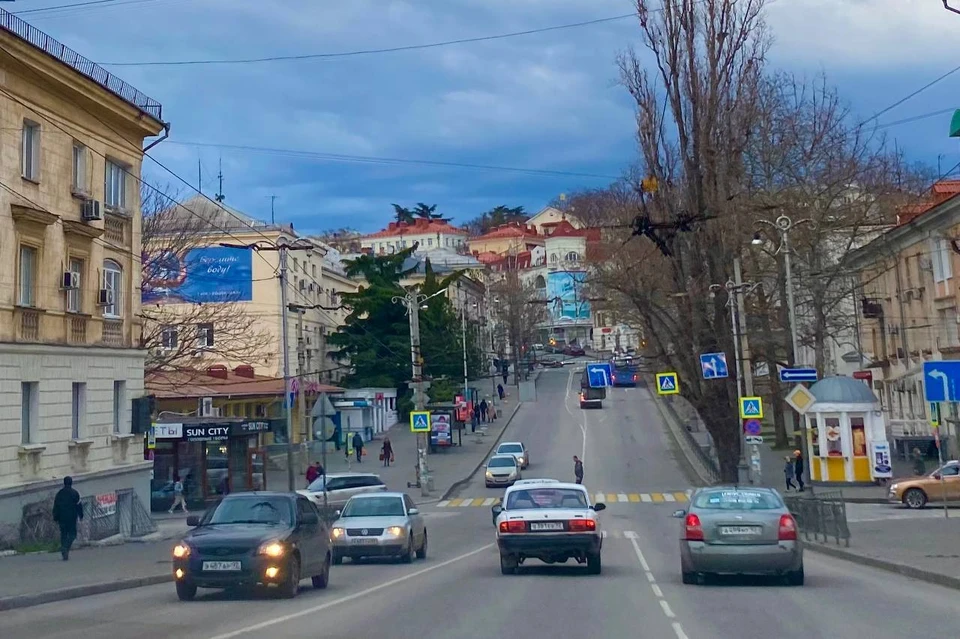 Владельцы транспортных средств будут платить больше. Фото: архив "КП"