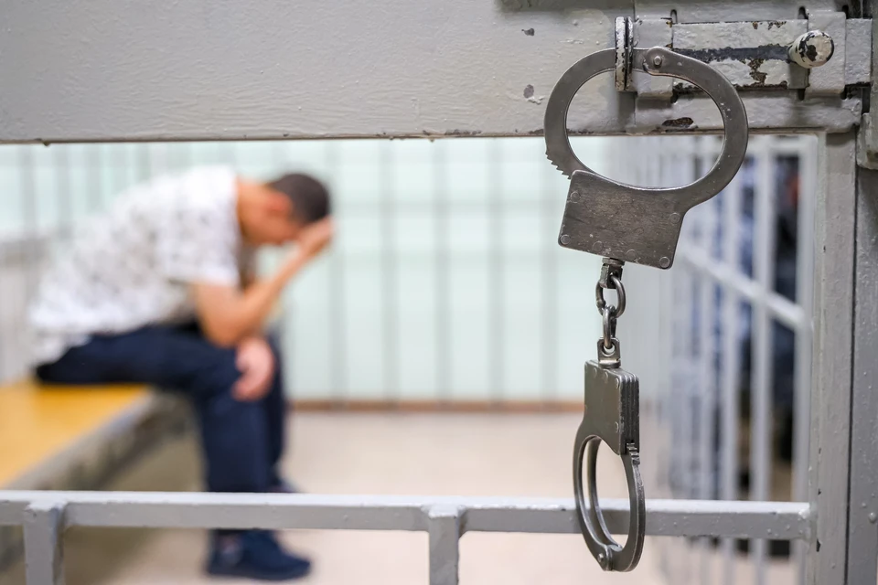 Суд приговорил к пожизненному сроку фигурантов дела о теракте на Крымском мосту