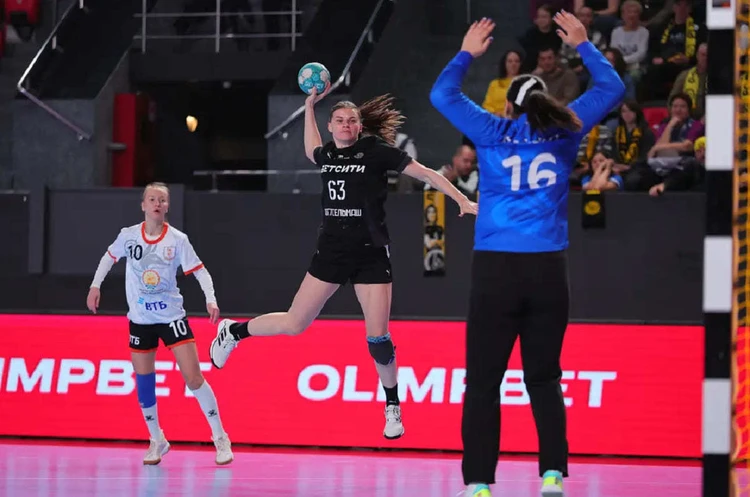 Сказка со счастливым концом: «Ростов-Дон» отправил «Уфу-Алису» из страны чудес с крупным счетом