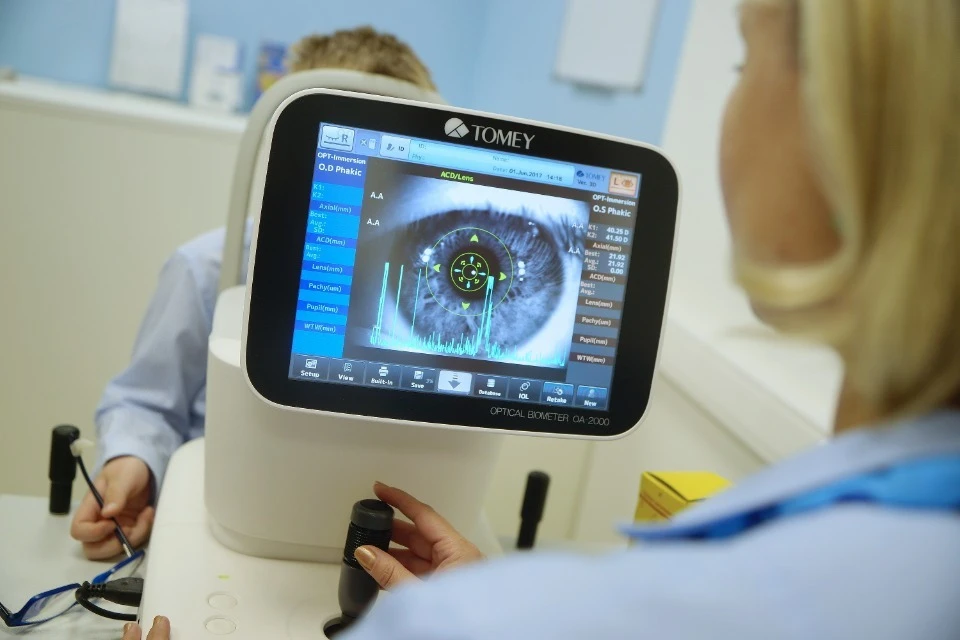 Маленький пациент провел в больнице пять дней