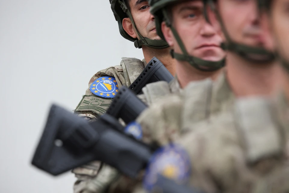 «Только глупец не понимает, к чему ведет ЕС»: в Финляндии ужаснулись планами Европы в отношении России