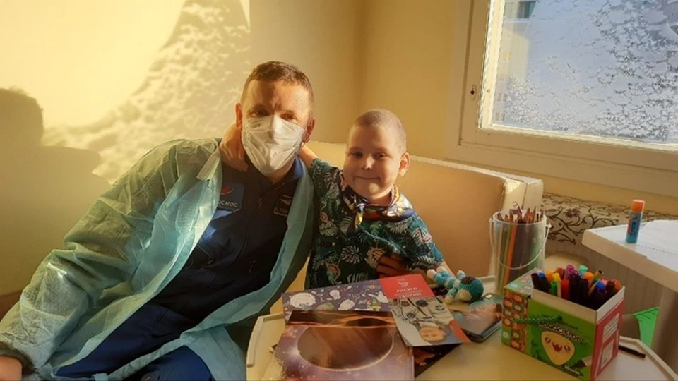 Фото: администрация Когалыма