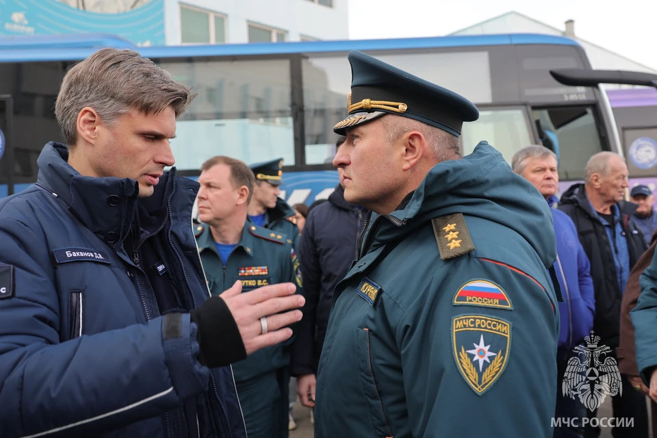 Фото: МЧС РФ