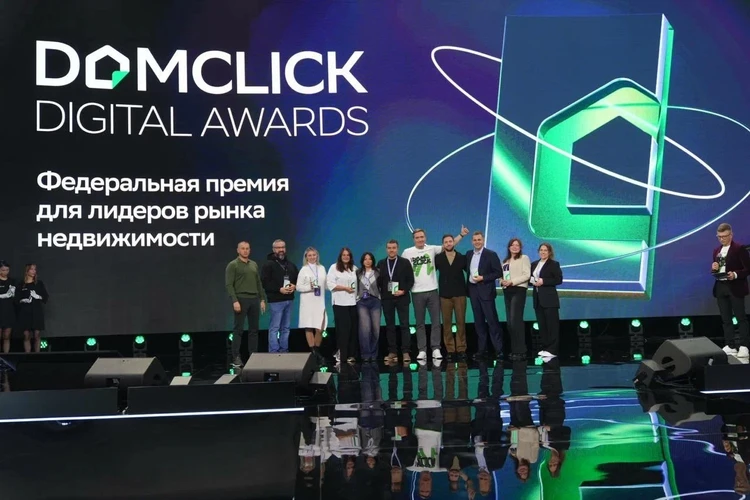 Задают тренды и внедряют инновации. Стали известны лучшие компании на российском рынке недвижимости