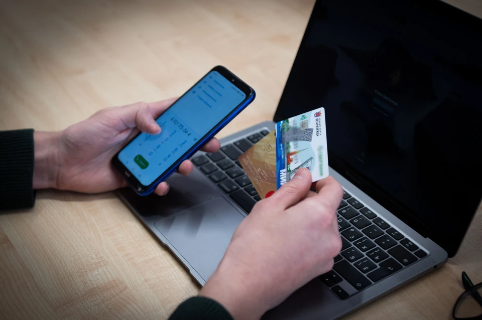 Прежде чем инвестировать в какой-то проект, нужно изучить список компаний с выявленными признаками нелегальной деятельности.