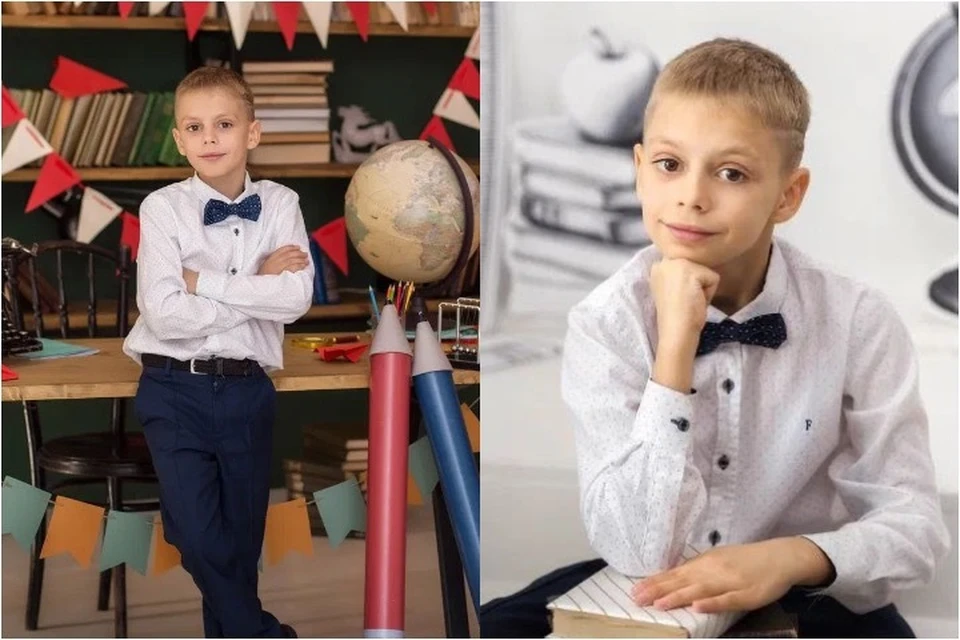 Восьмилетний мальчик дважды пострадал от бездомных собак. Фото: Марина Шевцова