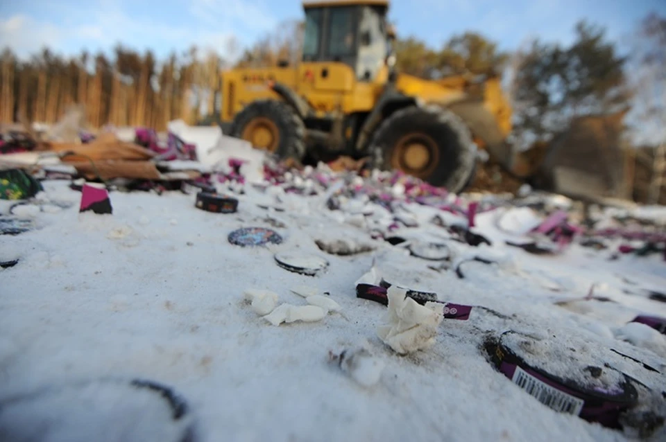 Технику закупят до конца 2028 года