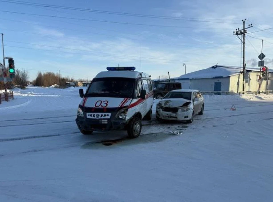 Фото: телеграм-канал Госавтоинспекции Томской области