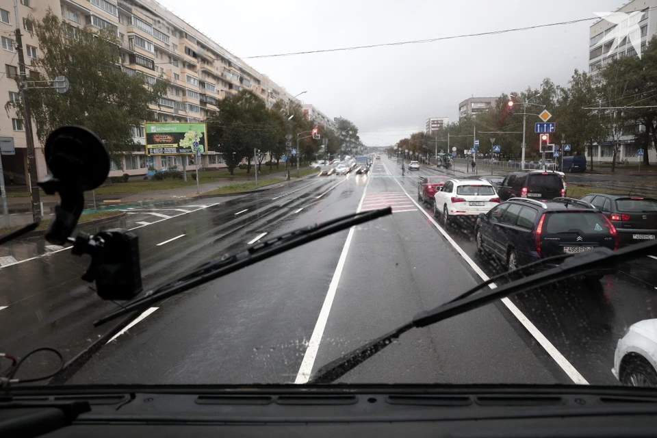 В Беларуси запустят один из самых протяженных в стране автобусных маршрутов, как в «восьмидесятых». Фото используется в качестве иллюстрации: архив «КП».