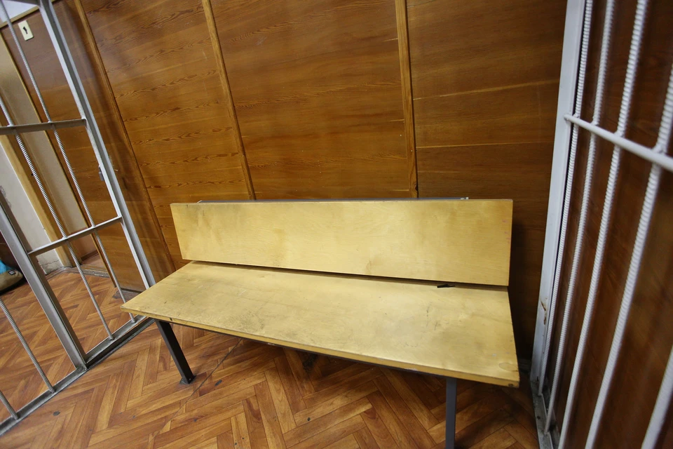 Расследованное уголовное дело направили в суд.