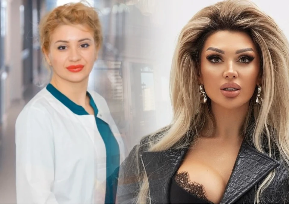 Минздрав начал проверку квалификации Екатерины Манюк по делу о смерти Любови Бабуцки. Фото:коллаж КП