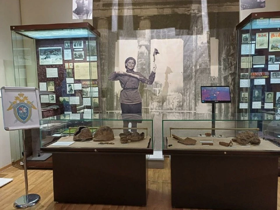 Фото: Минкульт 64