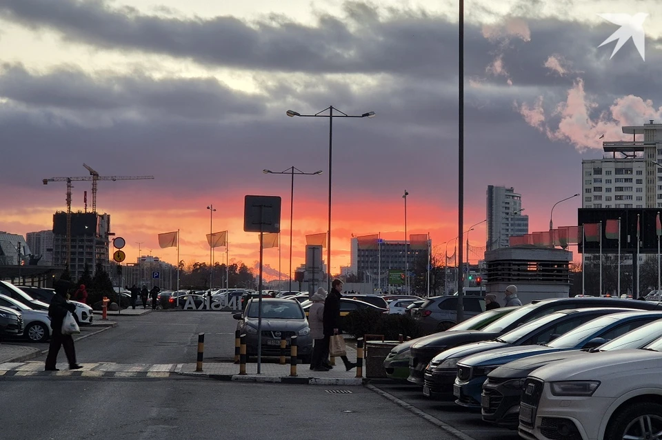 В течение суток на Солнце могут возникнуть мощные вспышки. Фото используется в качестве иллюстрации: архив «КП».