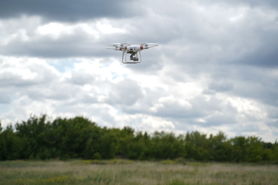 В Таганроге из-за атаки БПЛА разрушена крыша общежития техникума, никто не пострадал