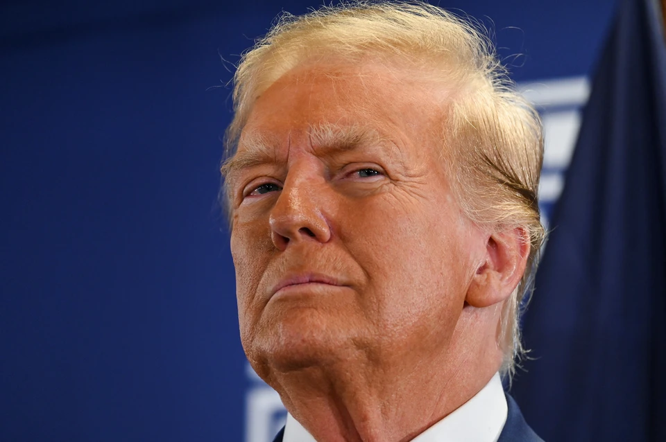 Трамп и Мадуро обсудили возможность двусторонней встречи.