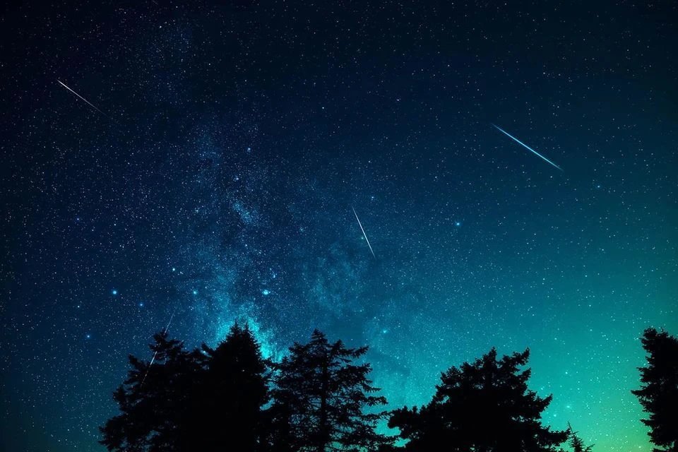 Грядущий декабрьский звездопад Геминиды станет самым мощным в 2025 году