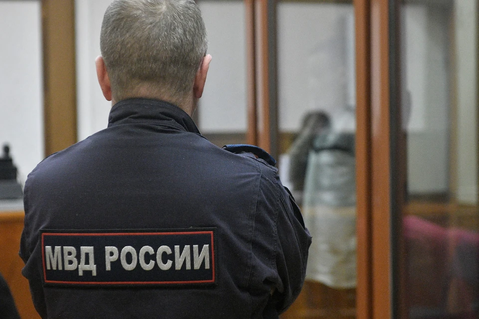 Тело новорожденного обнаружено на предприятии по утилизации мусора в Подмосковье